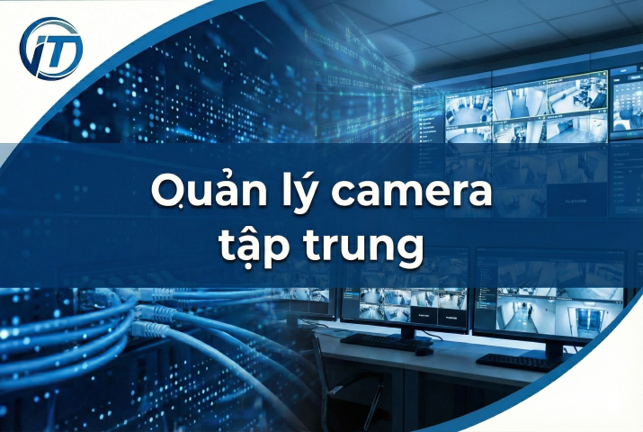 Chuyển đổi số Doanh nghiệp